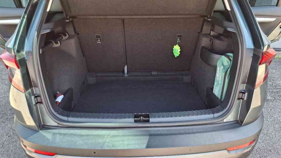 Škoda Karoq 1,5   TSI 110 kW automat - foto 9