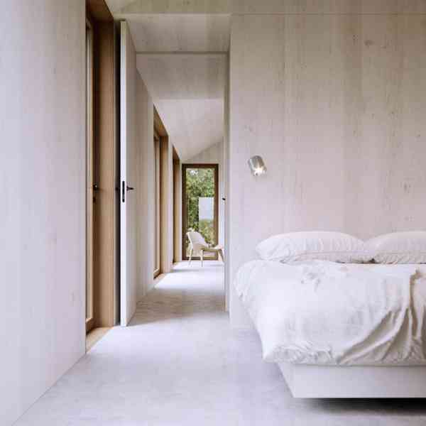 Plně vybavený mobilní dům Tinylux - foto 7