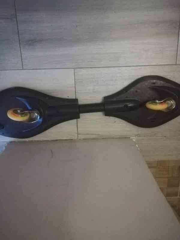 WAVEBOARD - foto 2