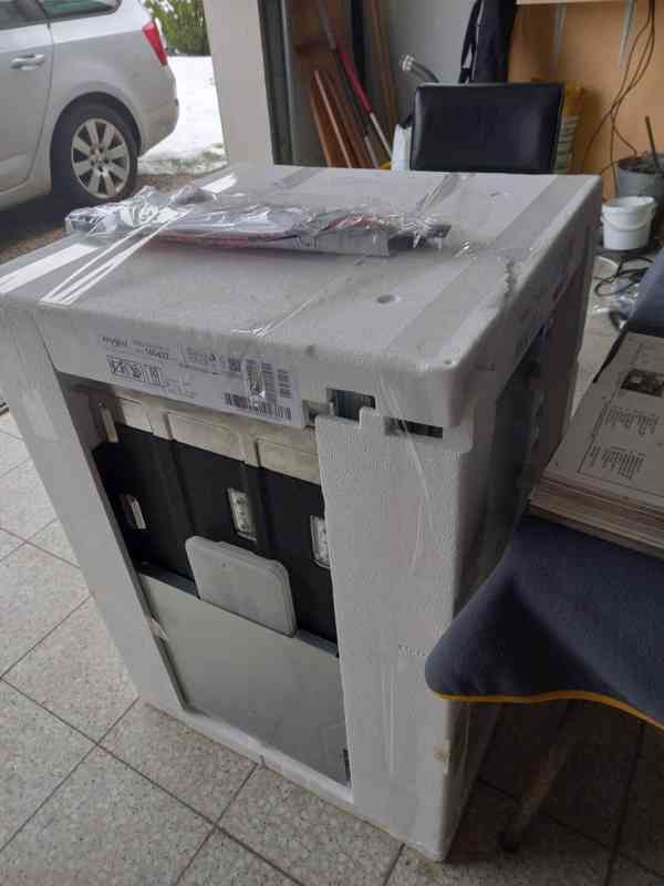 myčka nádobí Candy Rapid CI 3C7F0A - foto 8