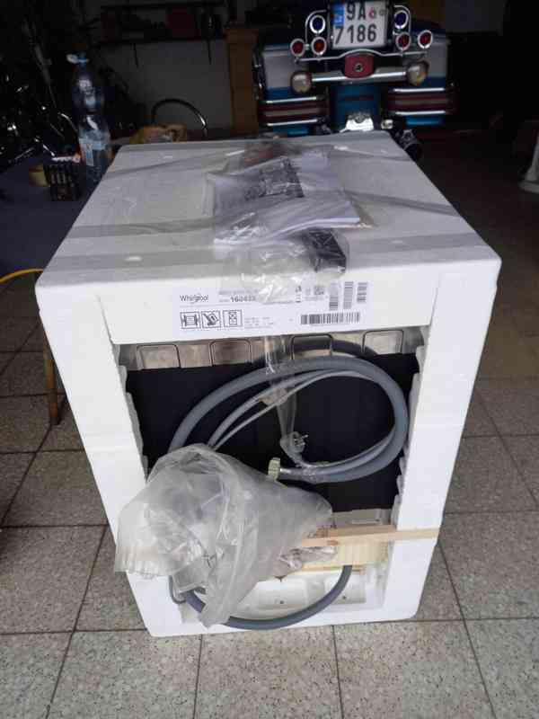 myčka nádobí Candy Rapid CI 3C7F0A - foto 7