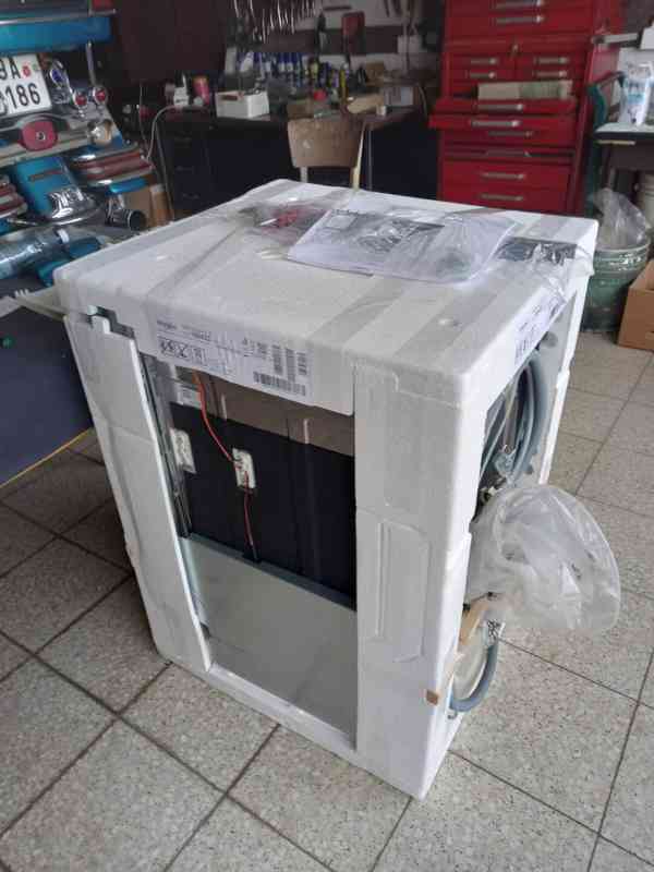 myčka nádobí Candy Rapid CI 3C7F0A - foto 6