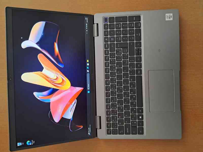 Dell Latitude 5520 - foto 3