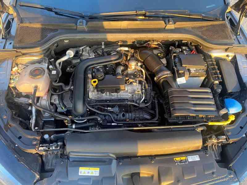 Škoda Scala 1,0   tsi 85 kw v záruce - foto 7