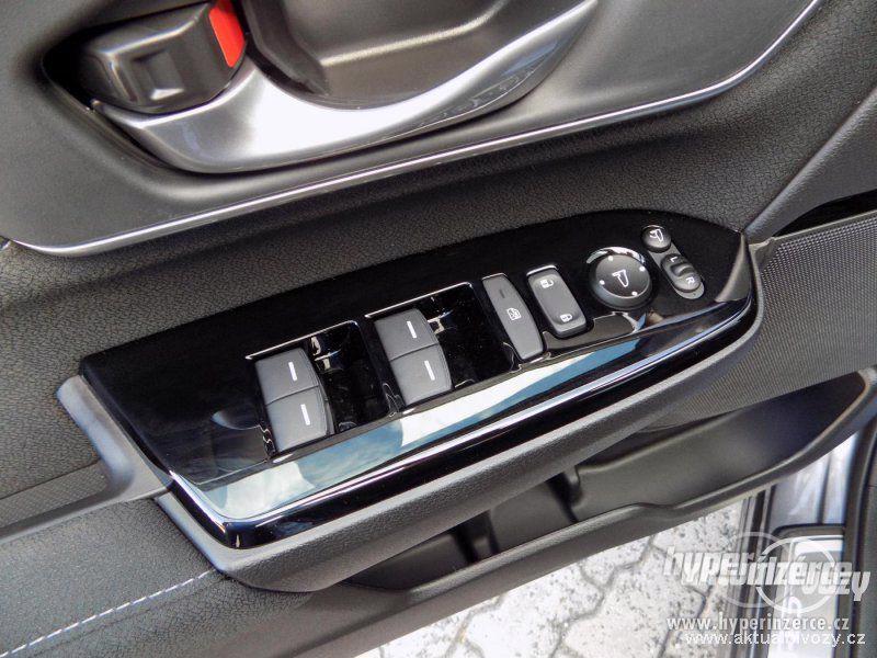 Nový vůz Honda CR-V 2.0, automat, RV 2020, navigace - foto 5
