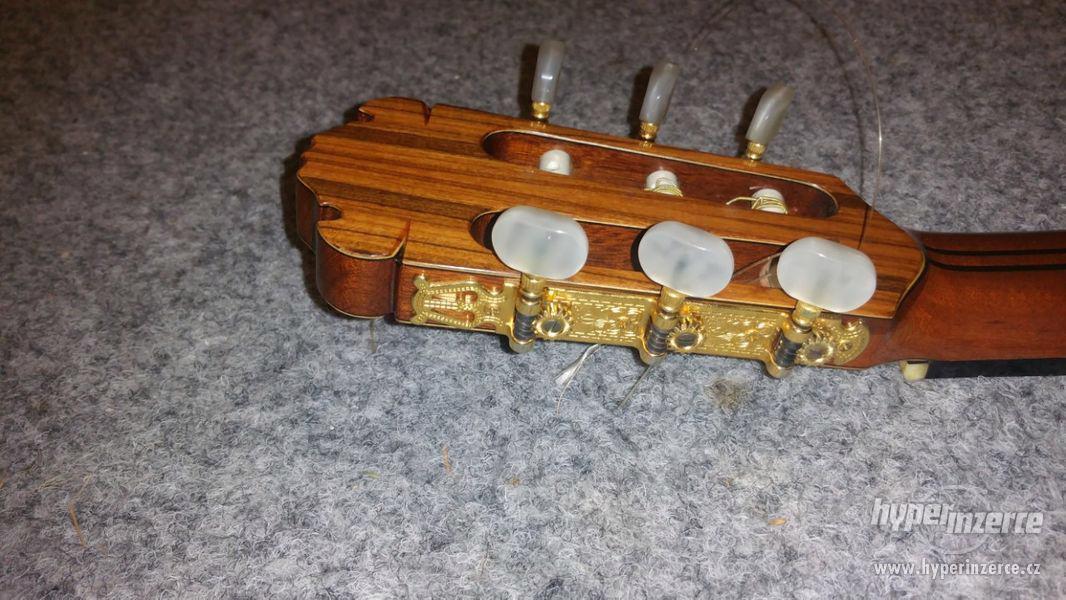 kytara Schneider - foto 4