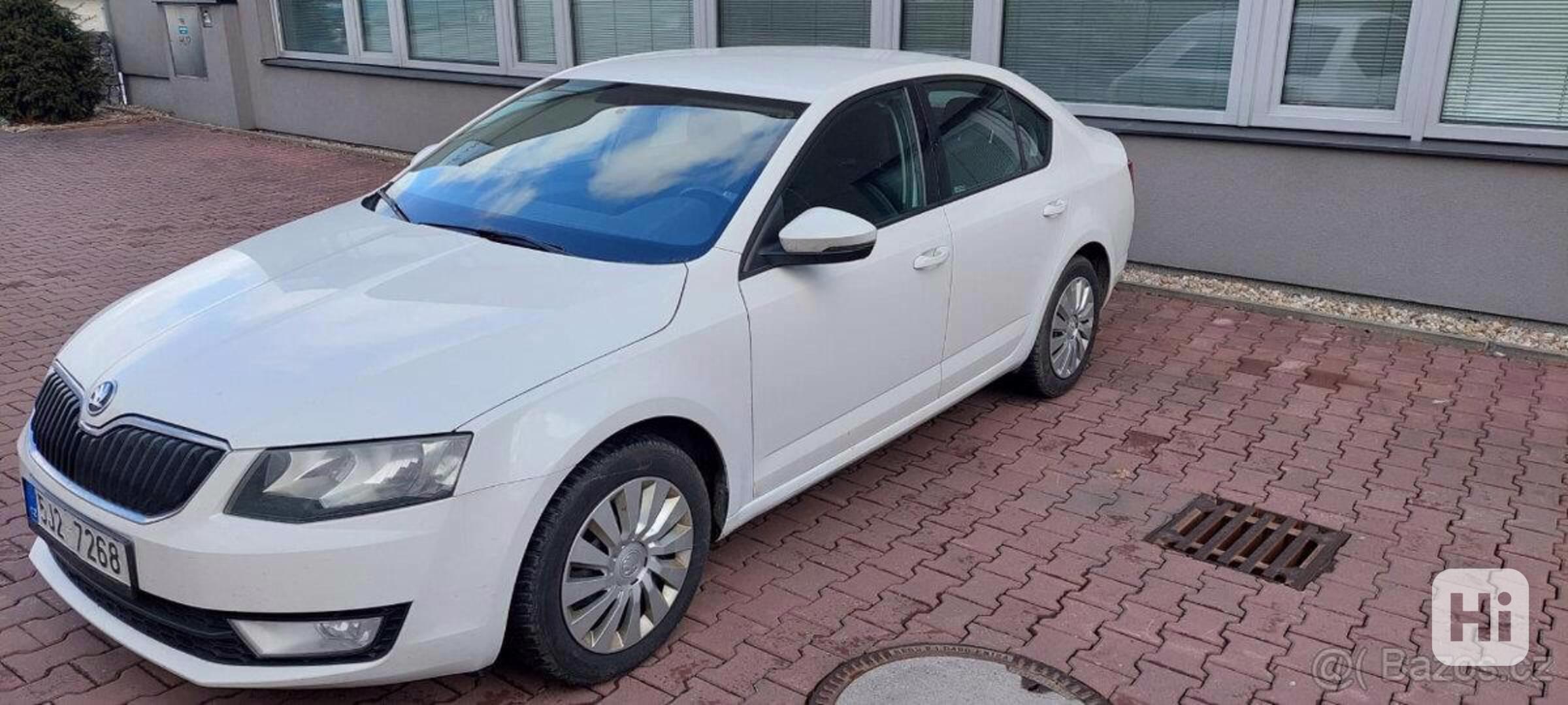 Škoda Octavia 2,0   TDI 110kW AUTOMAT - foto 1