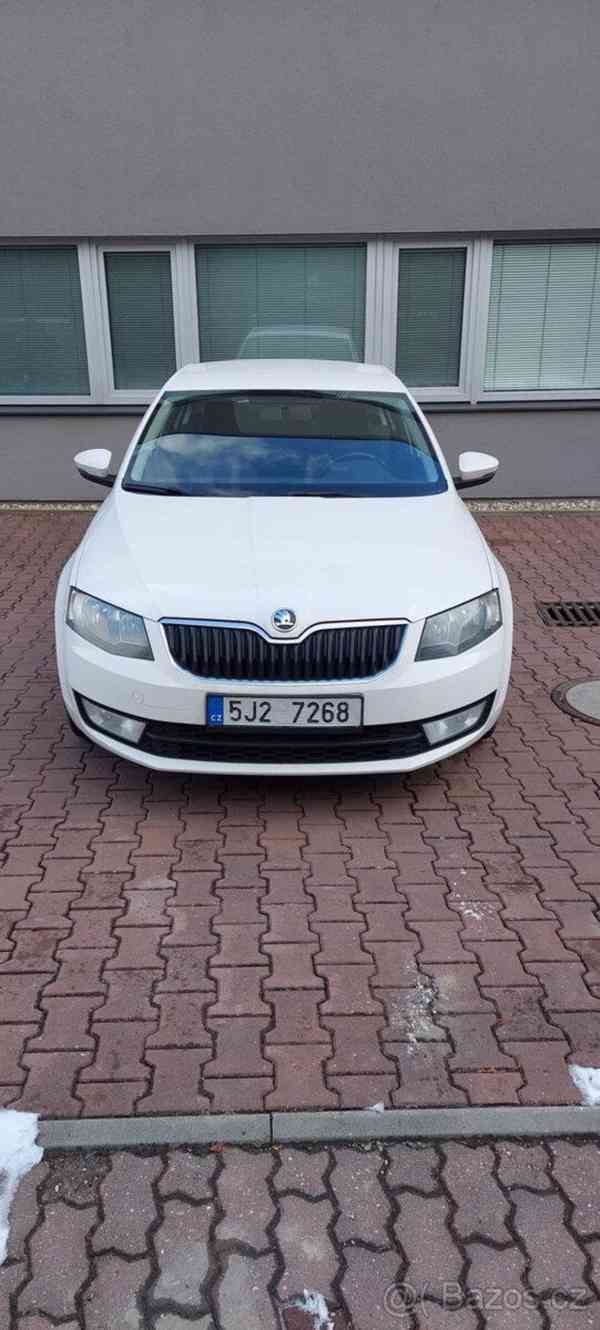 Škoda Octavia 2,0   TDI 110kW AUTOMAT - foto 11