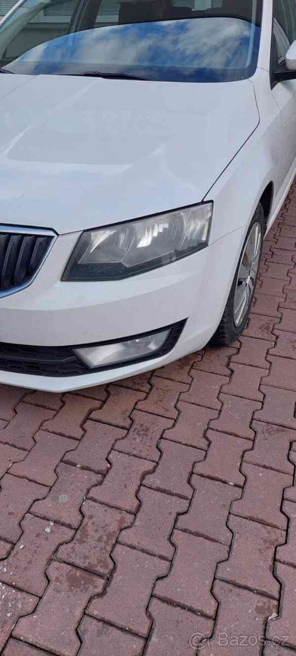 Škoda Octavia 2,0   TDI 110kW AUTOMAT - foto 10