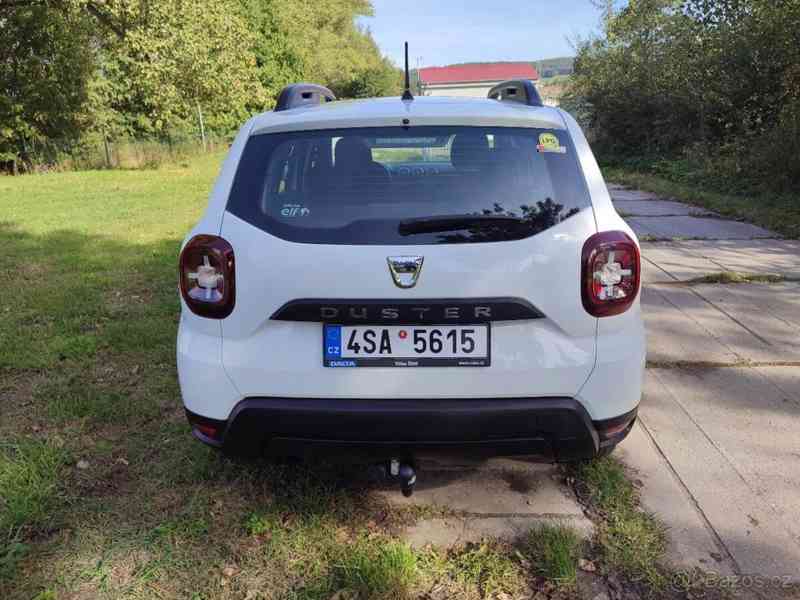 Dacia Duster 1,6   Dacia Duster 1,6 SCe - foto 12