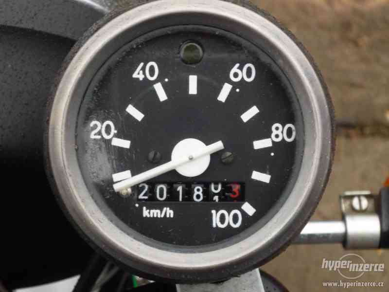 SIMSON S 51 Elektronik - foto 4