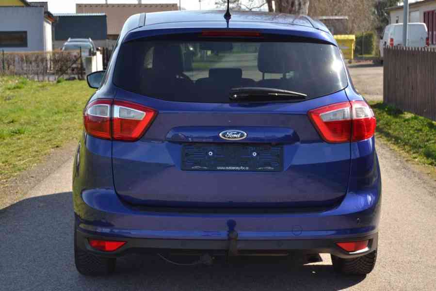 Ford C-Max 2.0 TDCI 120kW Titanuim Panorama Navi - foto 3