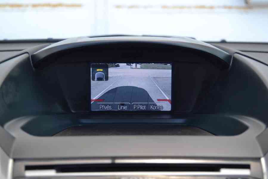 Ford C-Max 2.0 TDCI 120kW Titanuim Panorama Navi - foto 9