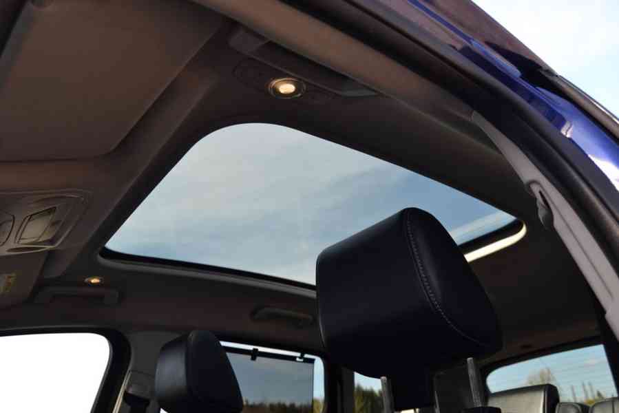 Ford C-Max 2.0 TDCI 120kW Titanuim Panorama Navi - foto 16