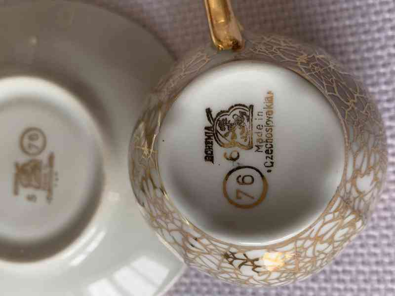 Kávový servis - foto 7