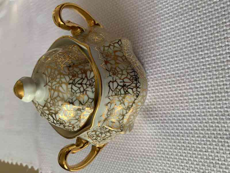 Kávový servis - foto 4