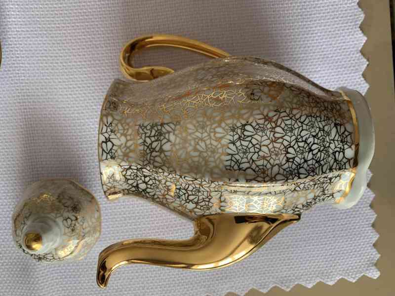 Kávový servis - foto 5