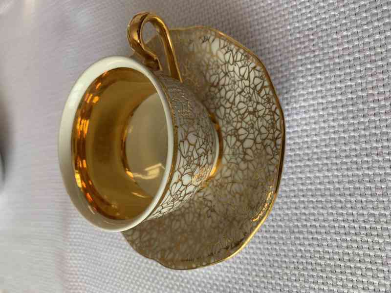 Kávový servis - foto 3