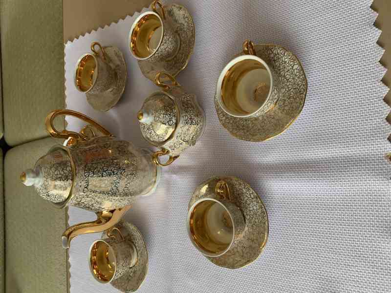 Kávový servis - foto 6