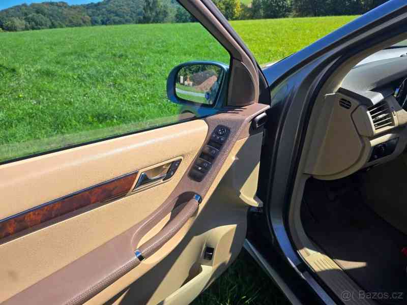 Mercedes-Benz Třídy R R320 CDi - foto 4