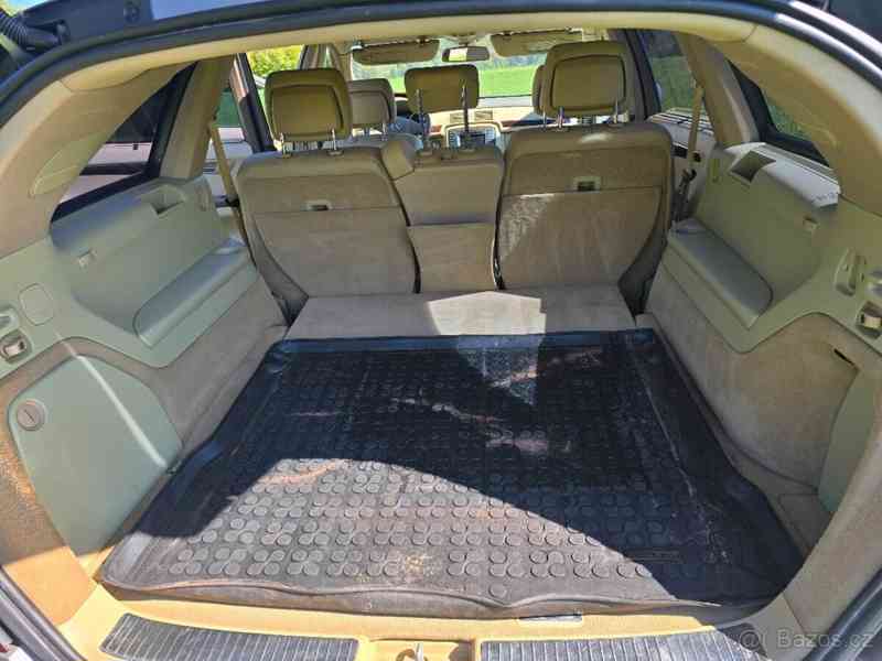 Mercedes-Benz Třídy R R320 CDi - foto 8