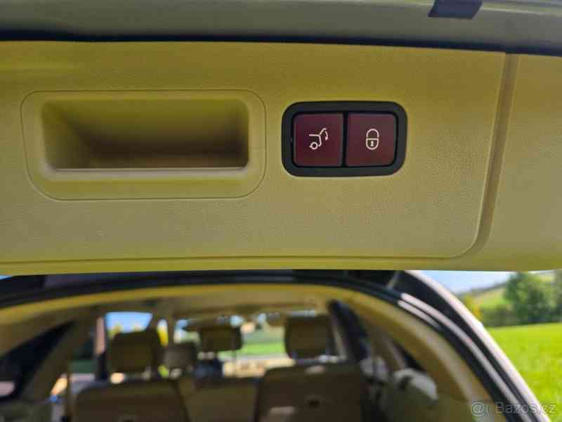 Mercedes-Benz Třídy R R320 CDi - foto 17