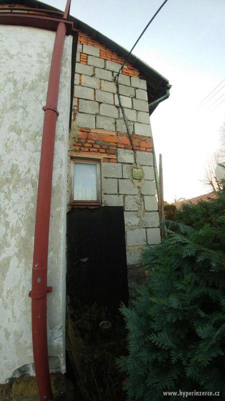 dům v Proseči, okres Chrudim - foto 24