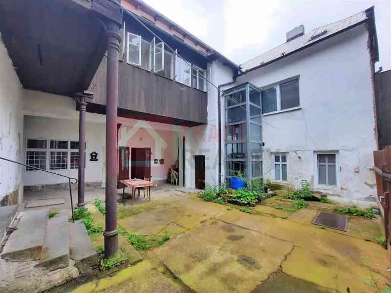 Prodej rodinného domu 320 m²,  Šluknov, okres Děčín - foto 18