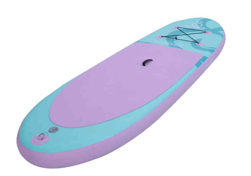 Paddleboard YOGA SUKHA 300 cm nepoužitý  - foto 2