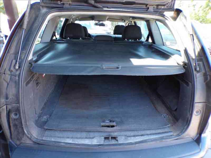 Opel Vectra 1,8 16V KLIMA - foto 8