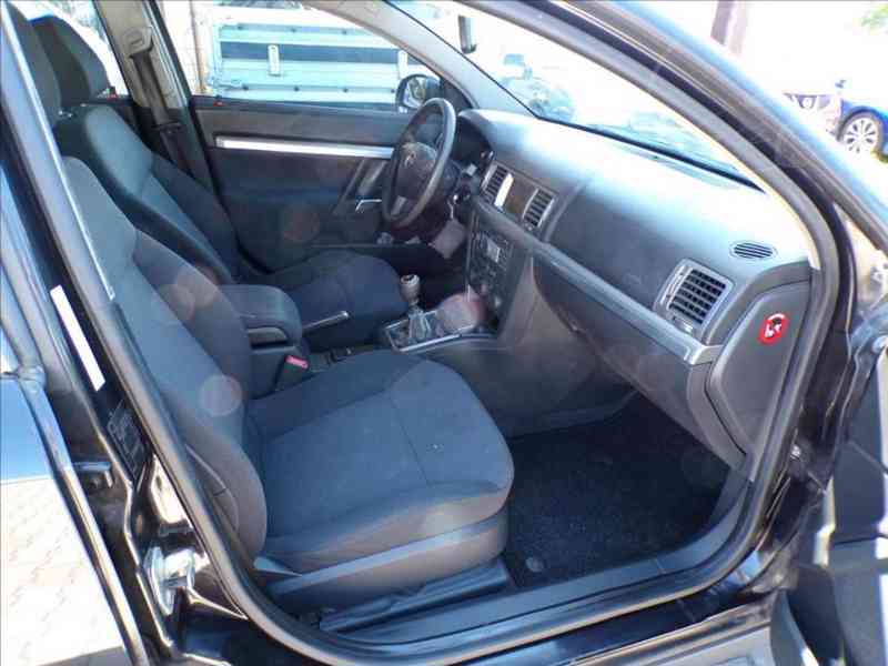 Opel Vectra 1,8 16V KLIMA - foto 10