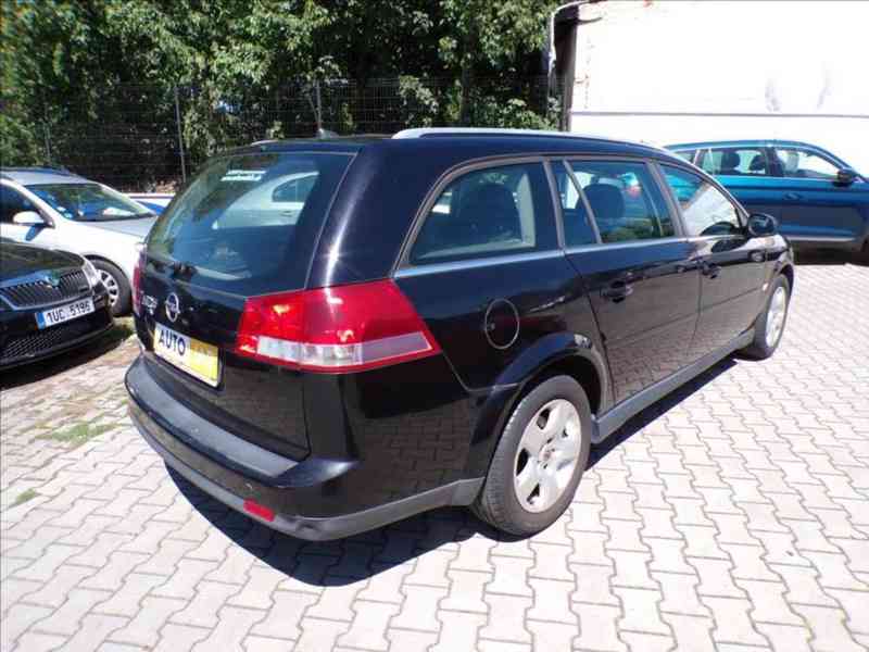 Opel Vectra 1,8 16V KLIMA - foto 4
