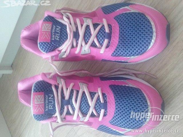 Dámská běžecká obuv Karrimor Tempo 3 - foto 1