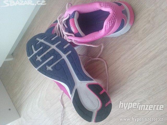 Dámská běžecká obuv Karrimor Tempo 3 - foto 4