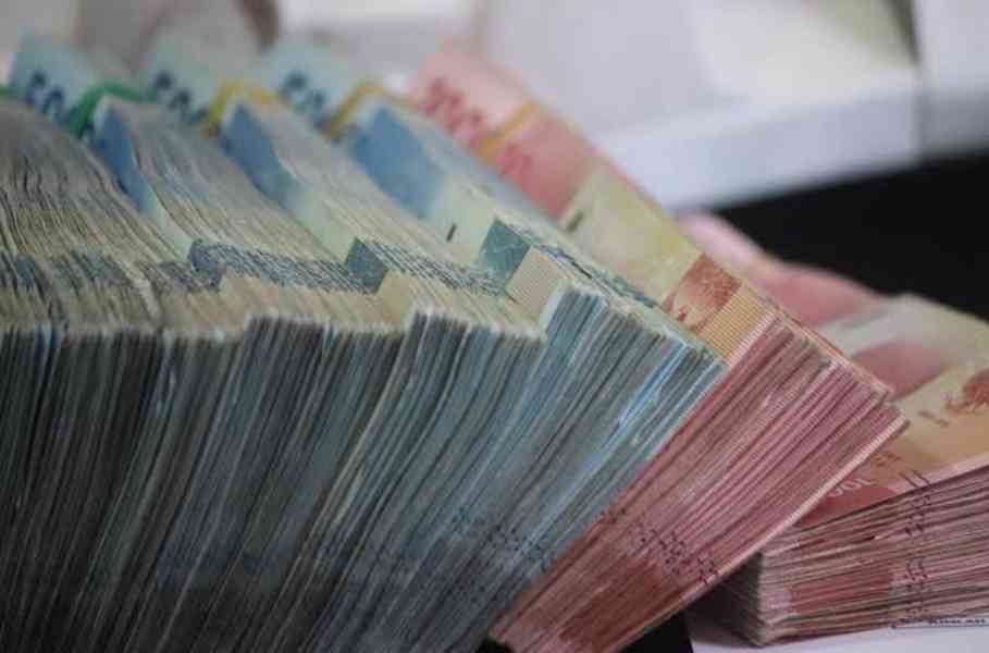 Procházíte finančně obtížným obdobím? - foto 2
