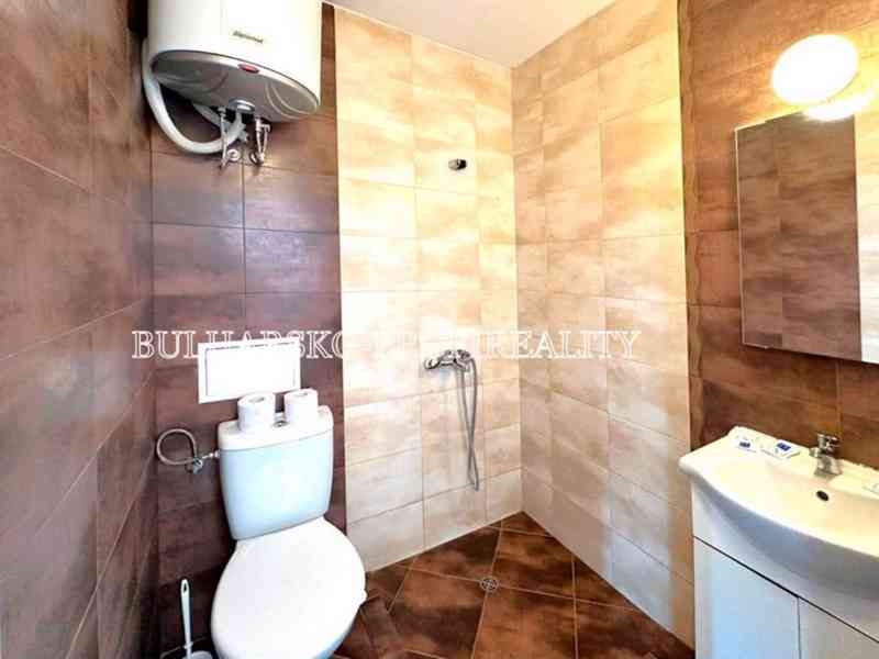 Bulharsko-Sluneční pobřeží 2kk - foto 9