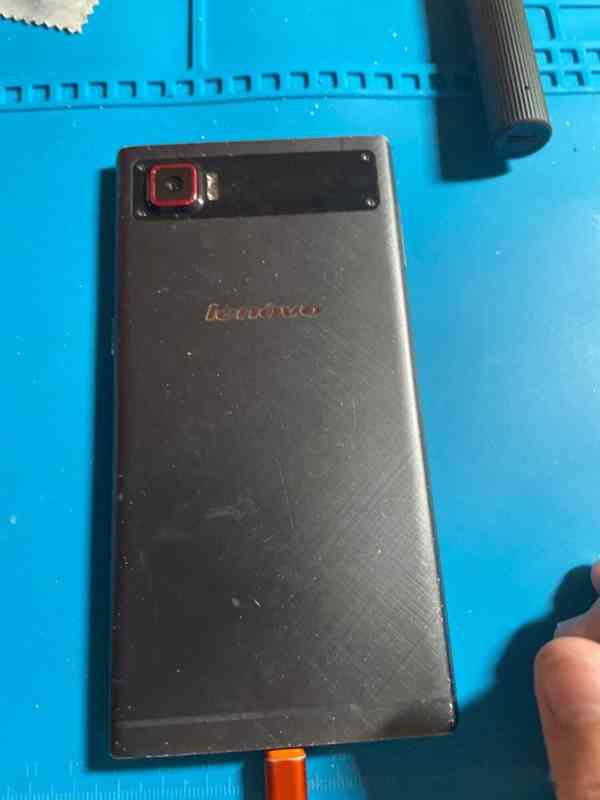 Lenovo - foto 2