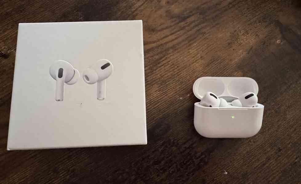 AirPods Pro - foto 4