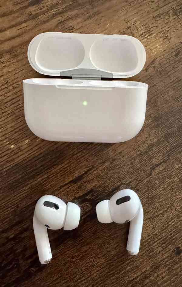 AirPods Pro - foto 3