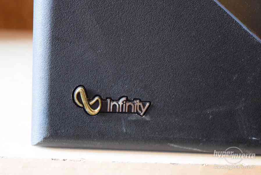 INFINITY SUBWOOFER ! - foto 2