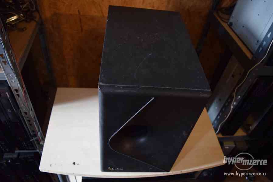INFINITY SUBWOOFER ! - foto 3