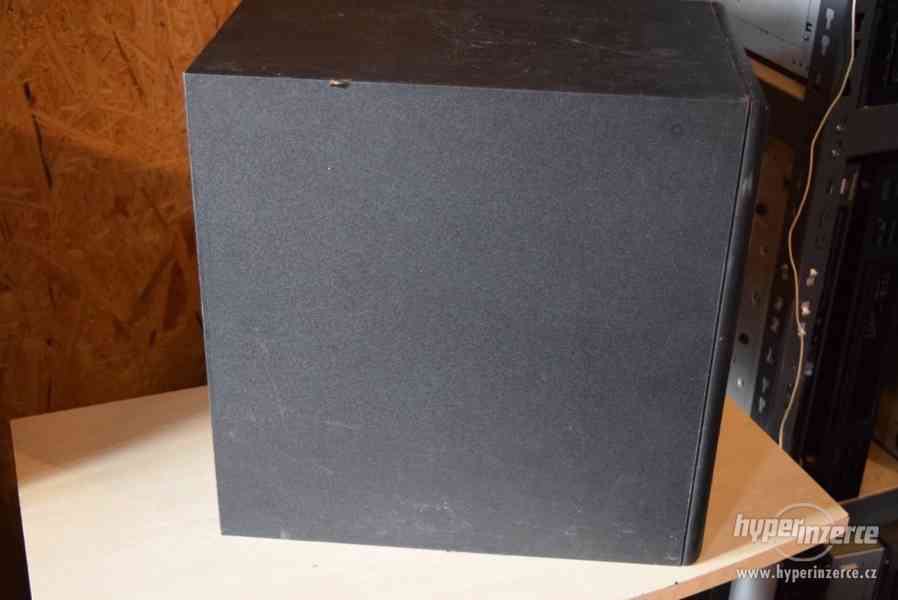 INFINITY SUBWOOFER ! - foto 4