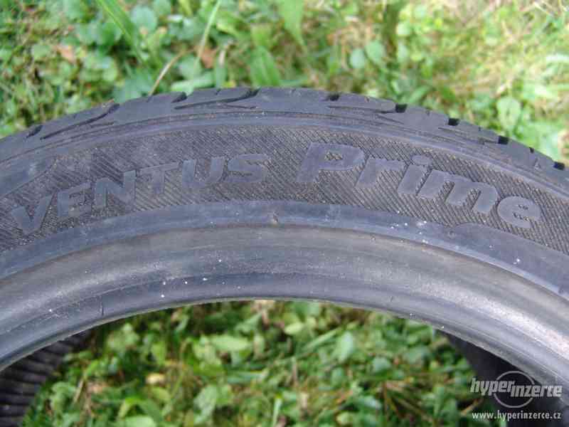 Letní pneu195/45 R15 - foto 6