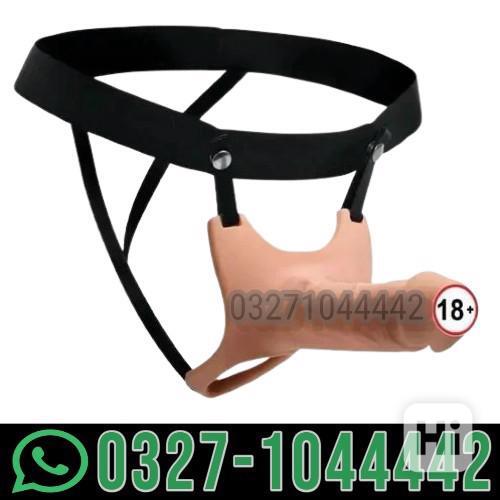 Silicon Condom With Belt In Pakistan / 03271044442 - foto 1