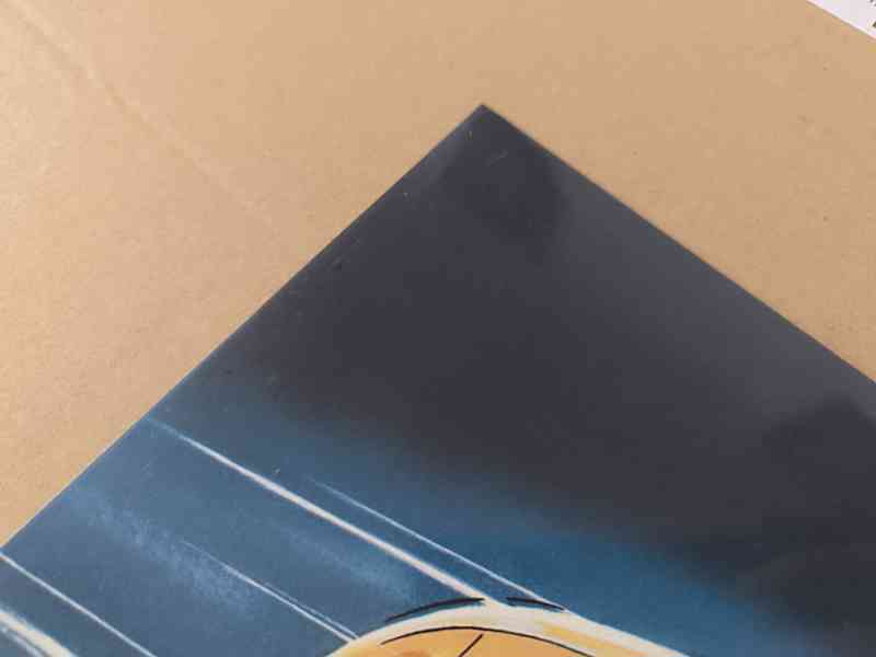 plechový obraz - cedule Škoda 1102 - foto 6