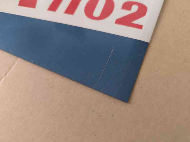 plechový obraz - cedule Škoda 1102 - foto 2