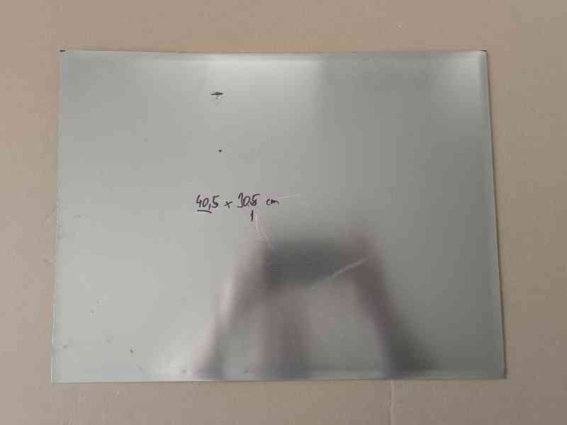 plechový obraz - cedule Škoda 1102 - foto 5