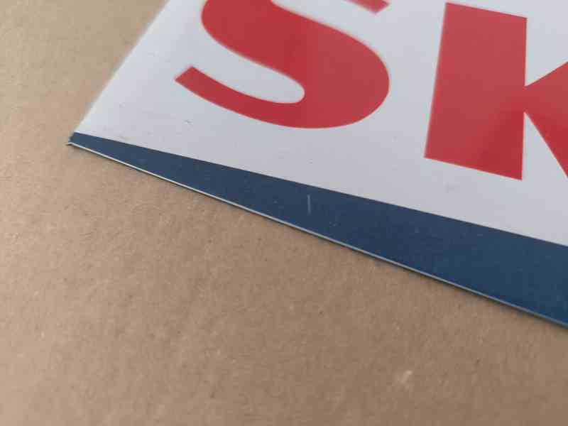 plechový obraz - cedule Škoda 1102 - foto 9