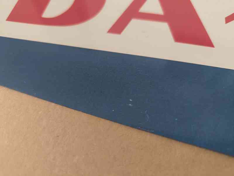 plechový obraz - cedule Škoda 1102 - foto 10