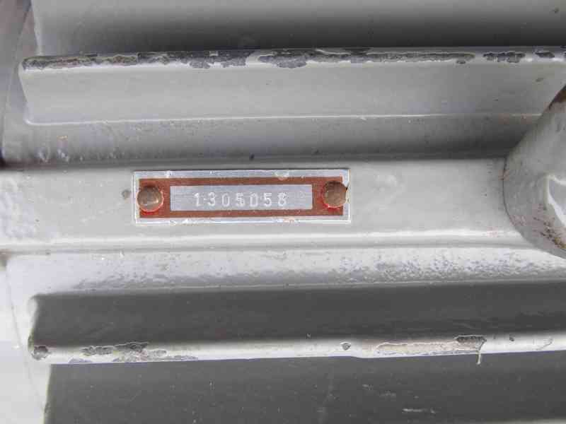 Elektromotor AP100L/4s, 2,2 kW - foto 5